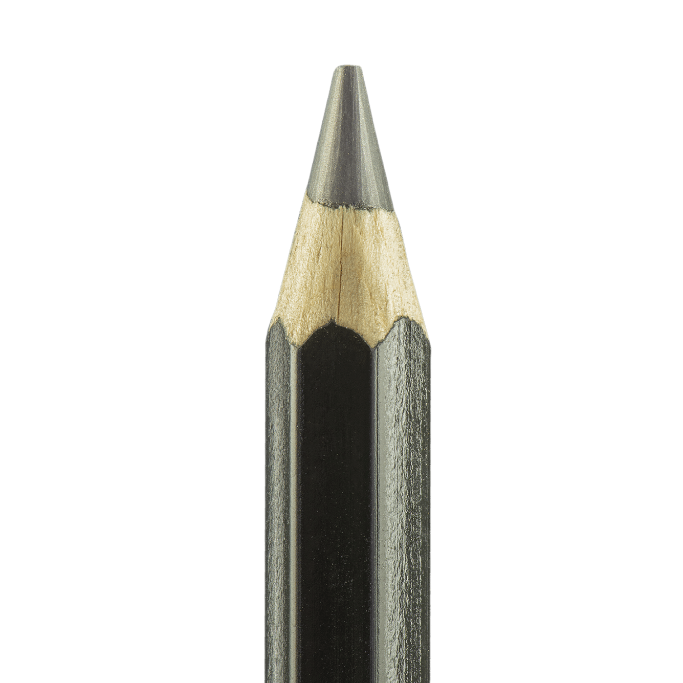 Regular pencil