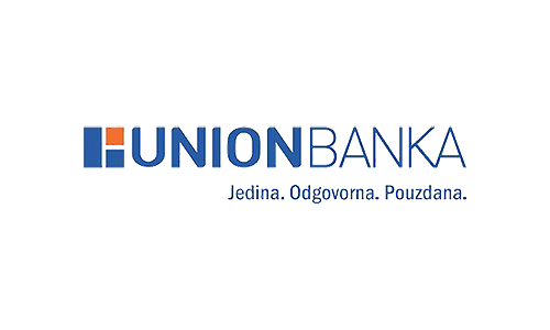 Union banka logo